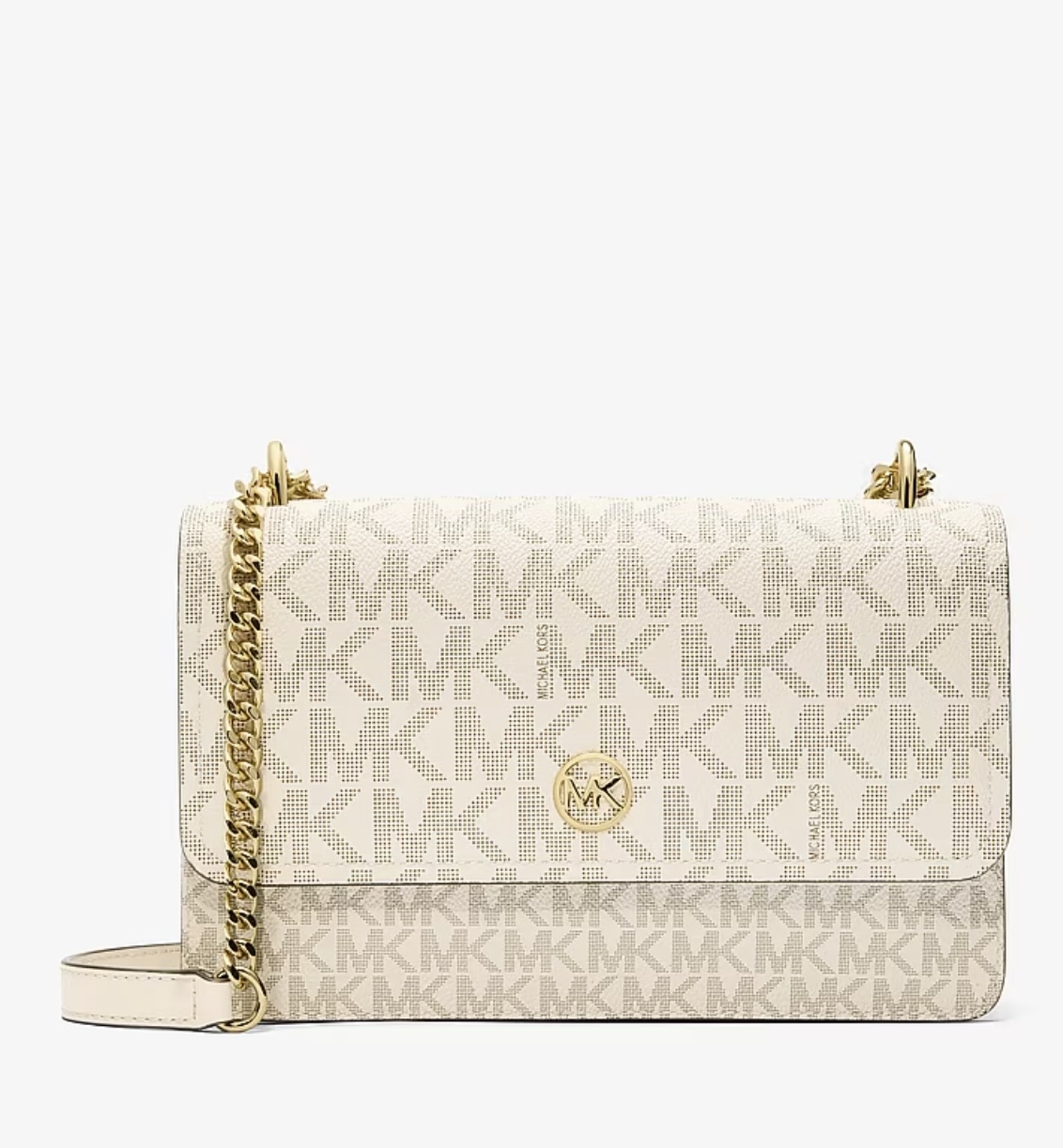 Petit Sac à main Michael Kors Vanille — Michael Kors