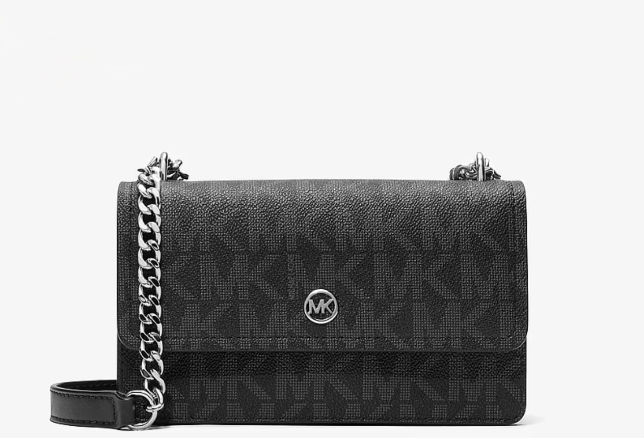 Petit Sac à main Michael Kors Noir — Michael Kors