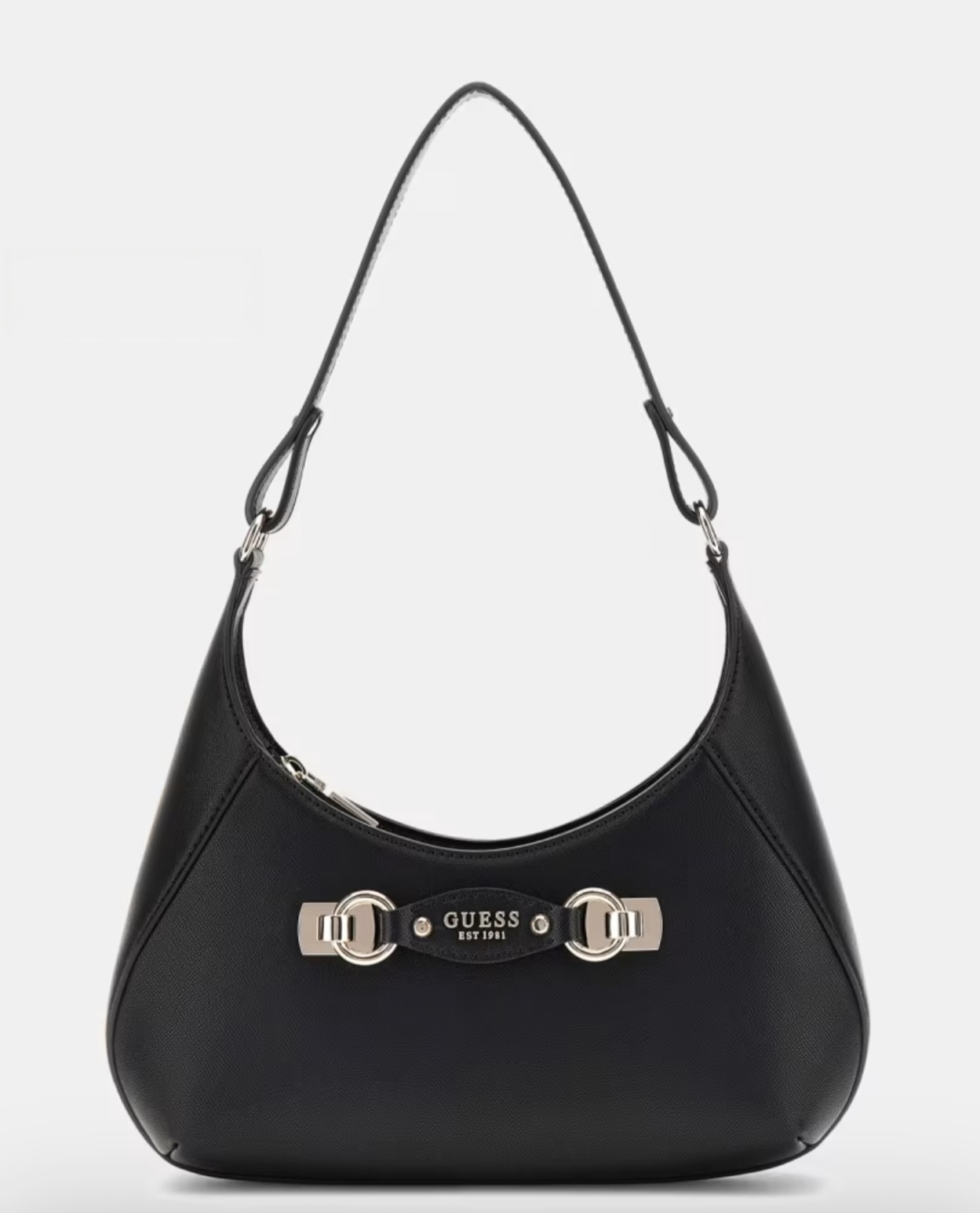 Sac hobo Guess noir — Guess